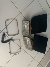 Toyota mark 2 mr2 headlight set