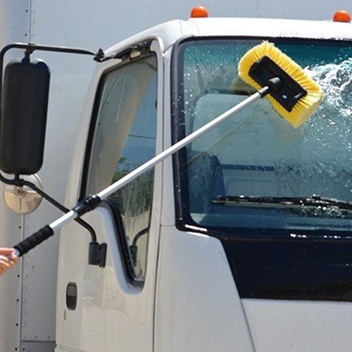 Inch car wash - 10, brush