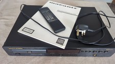 Marantz cd6000 ose cd - ose, ki