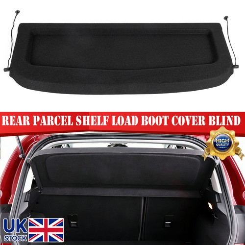 1pc rear parcel - rear, tray