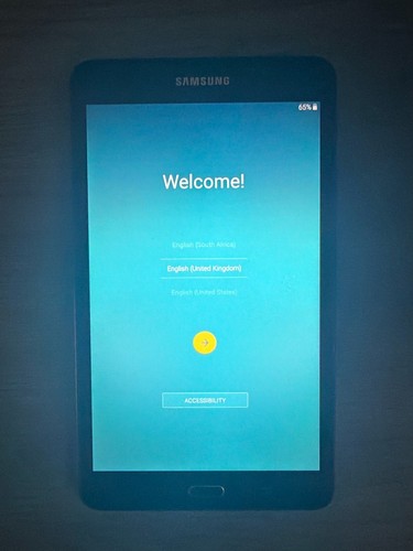 Samsung galaxy tab - samsung, 8.0