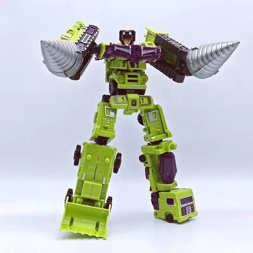 Dx9 transformers legend - dx9, ko