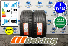 X2 255/50ZR20 255 50 20 109W