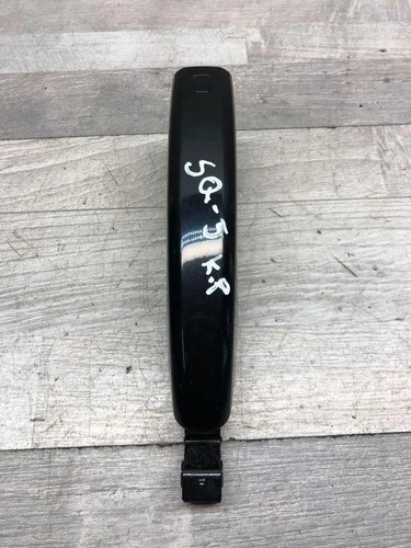 Audi front left door - q5,