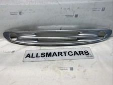 SMART FORTWO 450 FRONT GRILLE