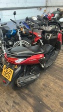 2021 Yamaha NMAX 125 CC - MOT