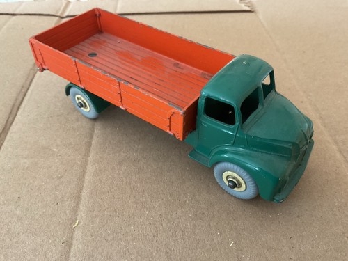 Vintage dinky toys leyland - dinky,