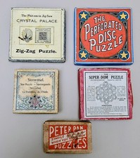 Collection Of Vintage 1920s &