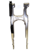 GasGas Trials Bike 94-03 Swingarm JT JTR JTX TXT & Side Stand Bracket BT27912002