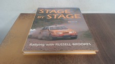 			Stage by Stage: Rallying
