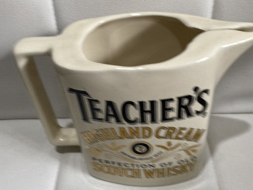 Vintage teacher highland - teacher's,