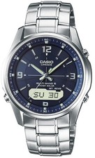 Casio Men's Solar Radio