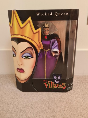 Disney exclusive villain - disney,