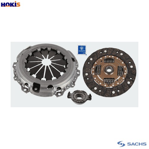 Clutch kit 3000 - 690, for
