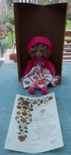 LENCI DIANA DOLL. LTD EDITION