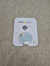 Popsockets Popgrip: Swappable Grip for Phones and Tablets Leave Me Alone, I'm Re