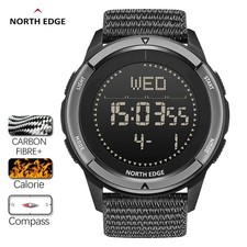 NORTH EDGE ALPS Men's Digital