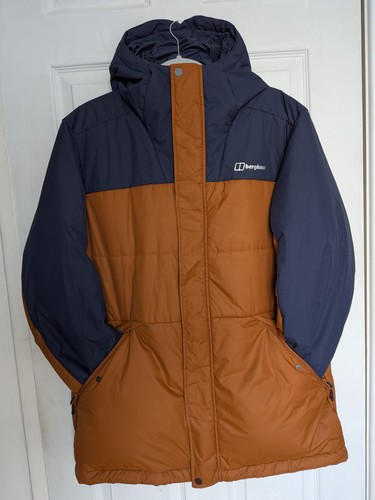 Berghaus men pole 21 - men’s,