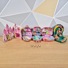 Vtg Starcastle By the Sea &