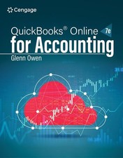 Using QuickBooks Online for