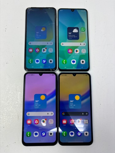Samsung galaxy a15 a16 - samsung,
