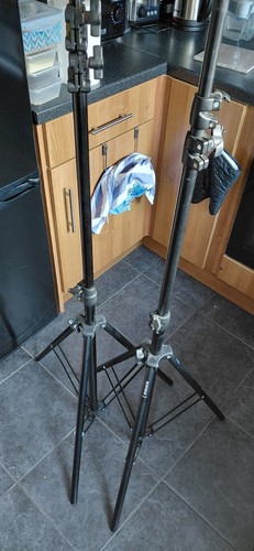 Bowens studio lighing tripod - bowens,