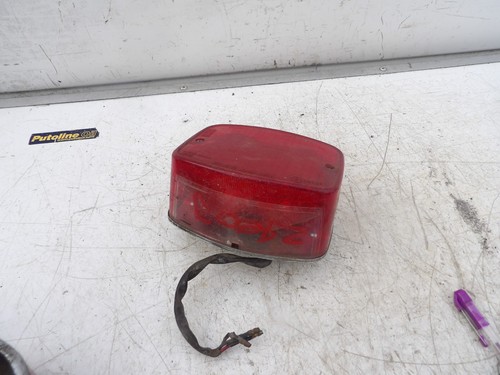 Kawasaki 400 rear lamp - 400,
