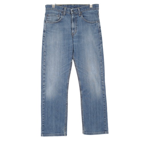 Vintage levi jeans 752 - 752, men