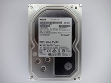 HGST Ultrastar 7K6000 HUS726020ALA610 2TB 3.5" Desktop Hard Drive SATA
