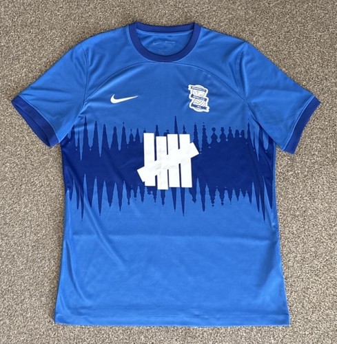 Birmingham city 2023 - 2023/24, home