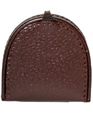 Classic Gents Leather Tray