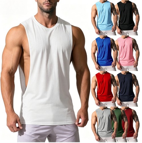 Gym vest racerback - vest,