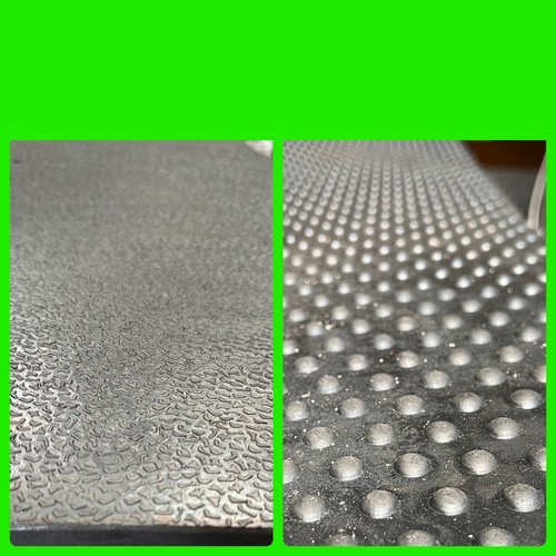 12mm stable mat - , gym