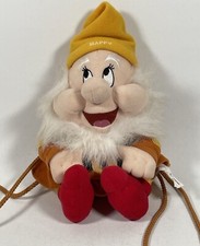 Happy -Snow White and the