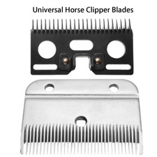 A2 Medium Horse Clipper Blades