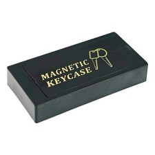 Magnetic Key Holder Hide A Key