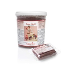 Saracino Brown Modelling Paste