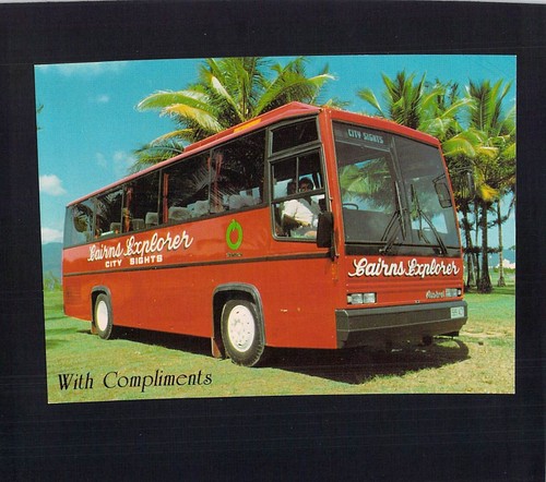 D0198 australia cairns - australia,