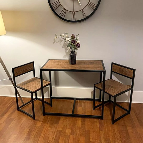 Small dining table chairs - small,