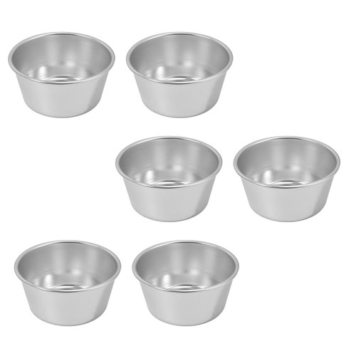 Pcs stainless steel pie tins - pcs,