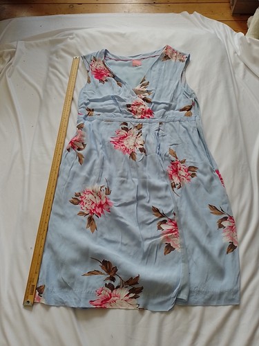 Ladies dress joules fully - ladies,