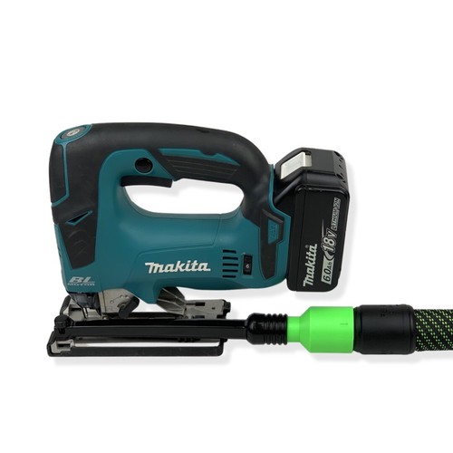Makita djv182 18v lxt - makita, jigsaw