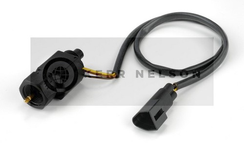 Kerr nelson speed speedo - kerr,
