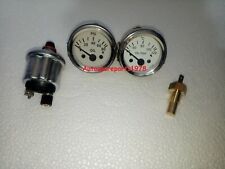 2" / 52mm Electrical Oil