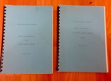 NUM executive Lightman Report