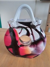 Vintage Hand Blown Laguna