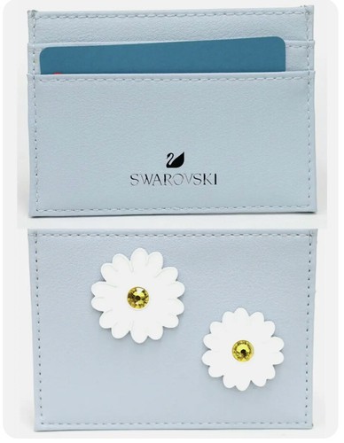 Swarovski event gift card - event,