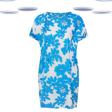 Ex Women's Tunic Dress - Plus