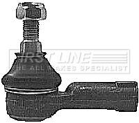Front Right Tie Rod End for