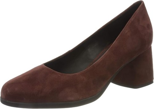 Bnib geox ladies calinda - bnib, mid
